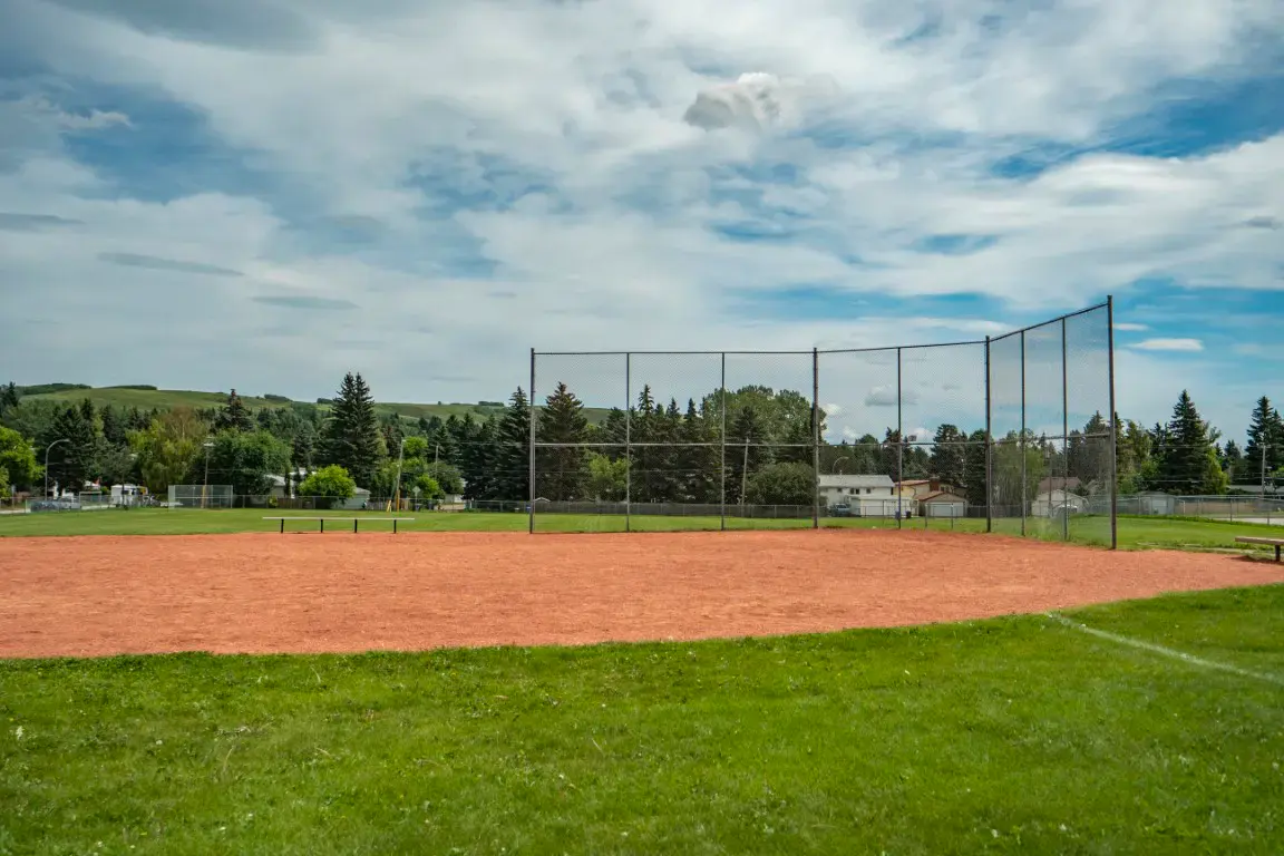 Brentwood community in Calgary